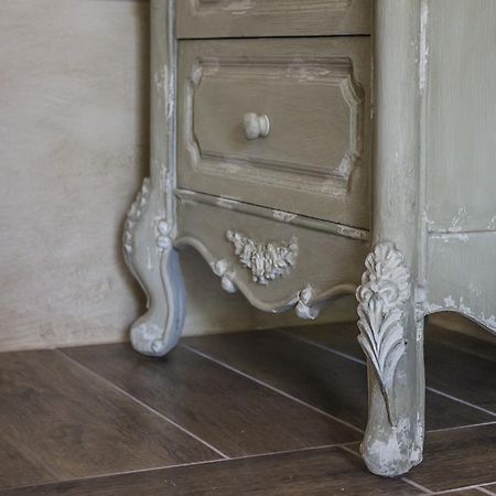 Le Dolcezze Bed & Breakfast Crone Ruang foto
