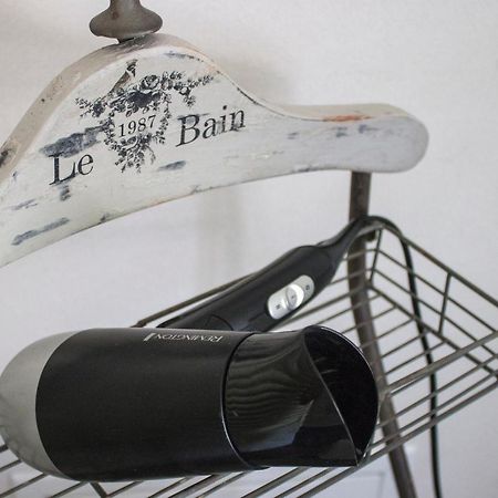 Le Dolcezze Bed & Breakfast Crone Bagian luar foto