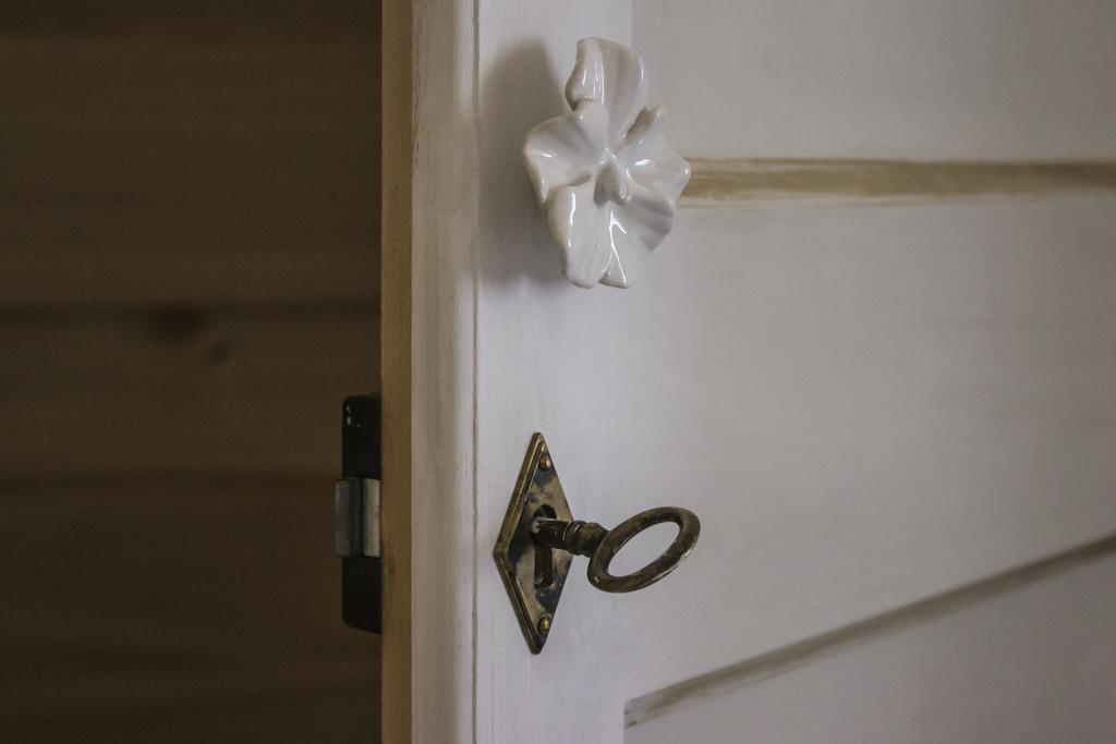 Le Dolcezze Bed & Breakfast Crone Ruang foto