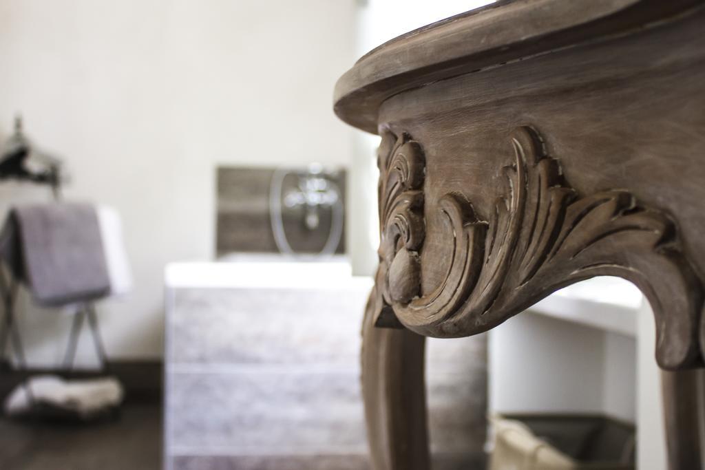 Le Dolcezze Bed & Breakfast Crone Ruang foto