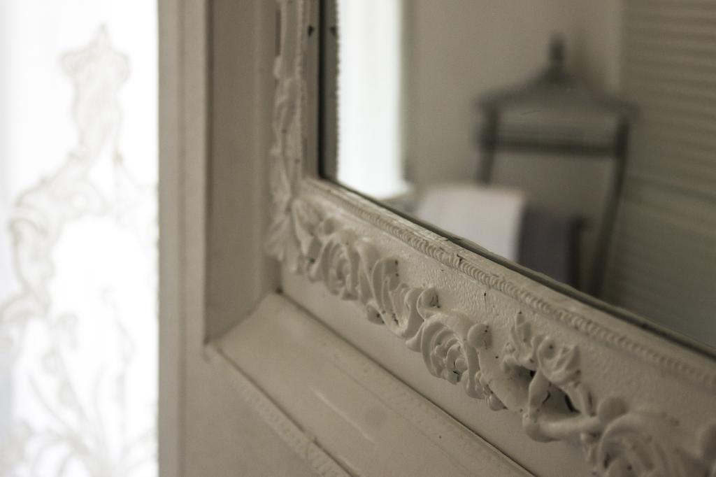 Le Dolcezze Bed & Breakfast Crone Ruang foto