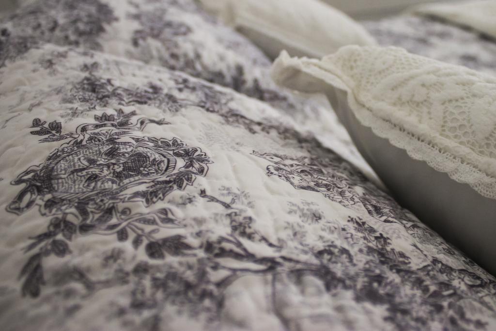 Le Dolcezze Bed & Breakfast Crone Ruang foto