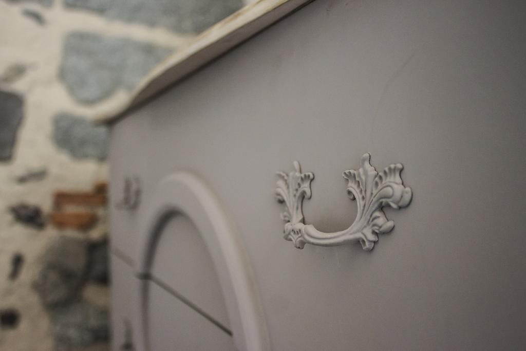Le Dolcezze Bed & Breakfast Crone Ruang foto