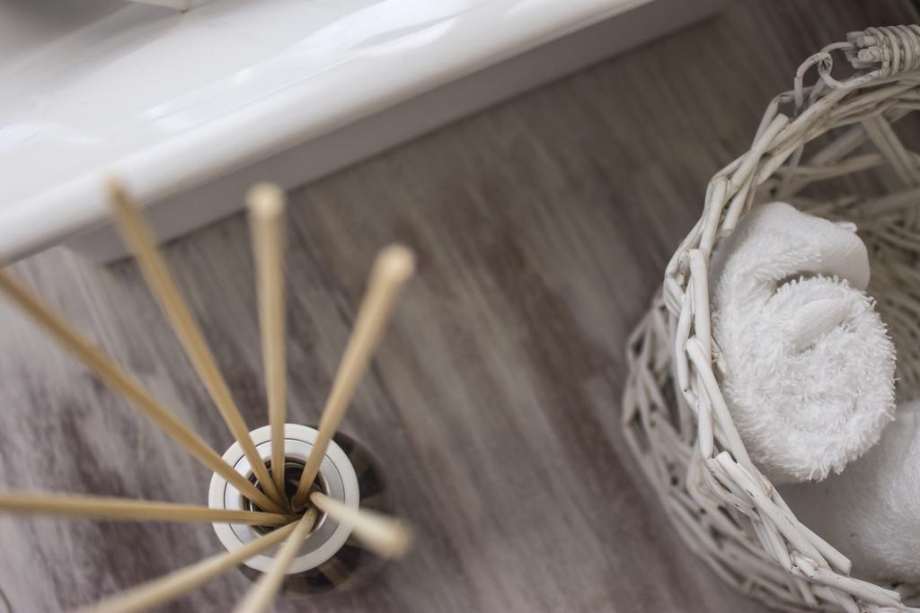 Le Dolcezze Bed & Breakfast Crone Ruang foto