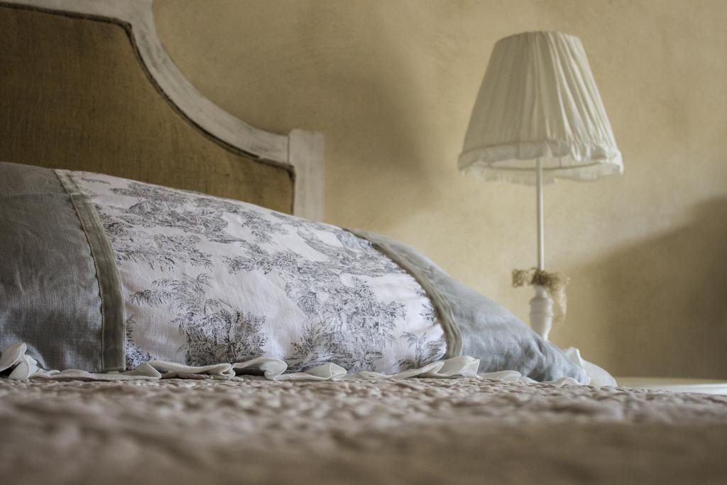 Le Dolcezze Bed & Breakfast Crone Ruang foto