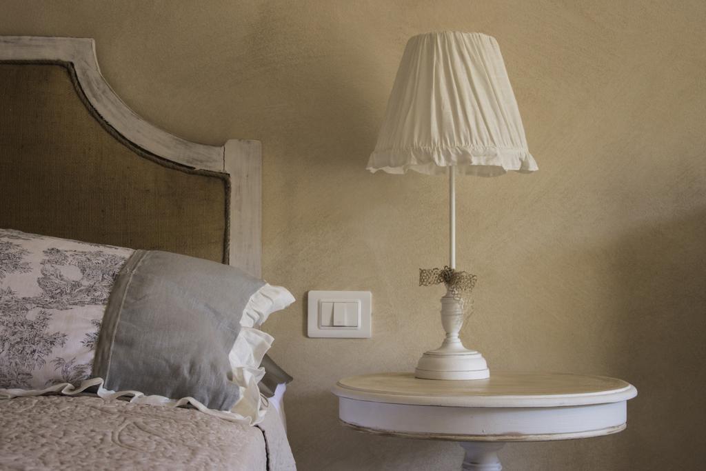 Le Dolcezze Bed & Breakfast Crone Ruang foto