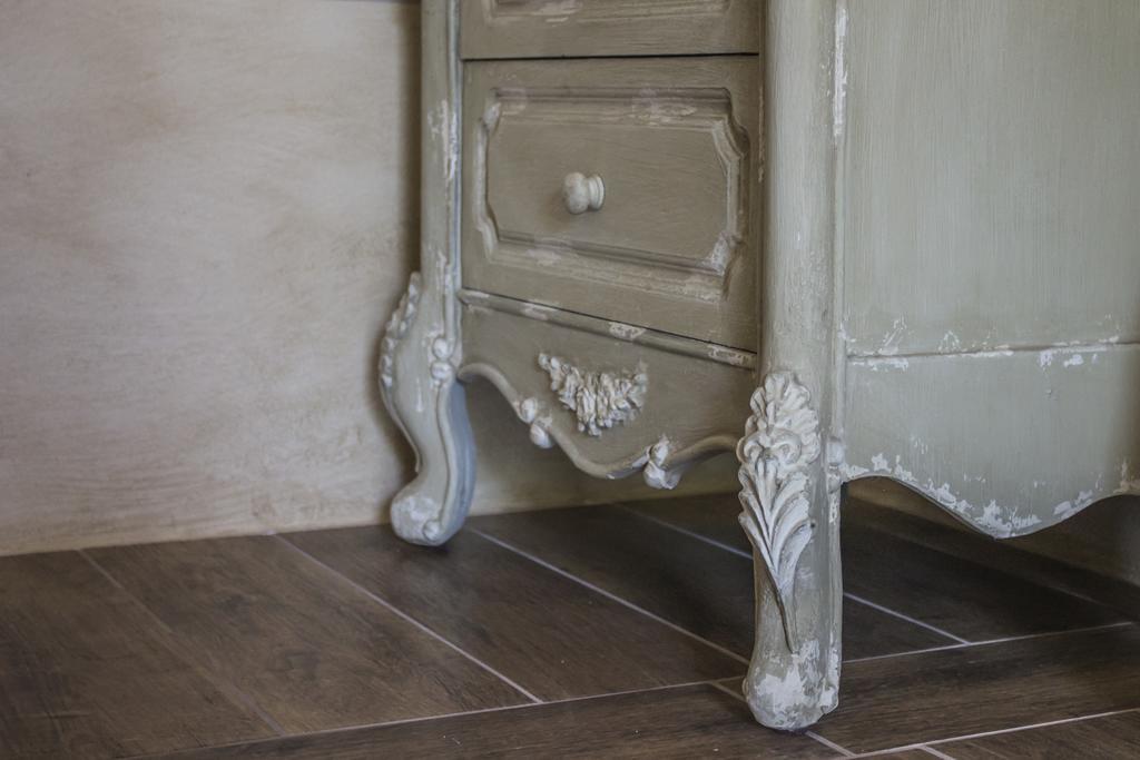 Le Dolcezze Bed & Breakfast Crone Ruang foto
