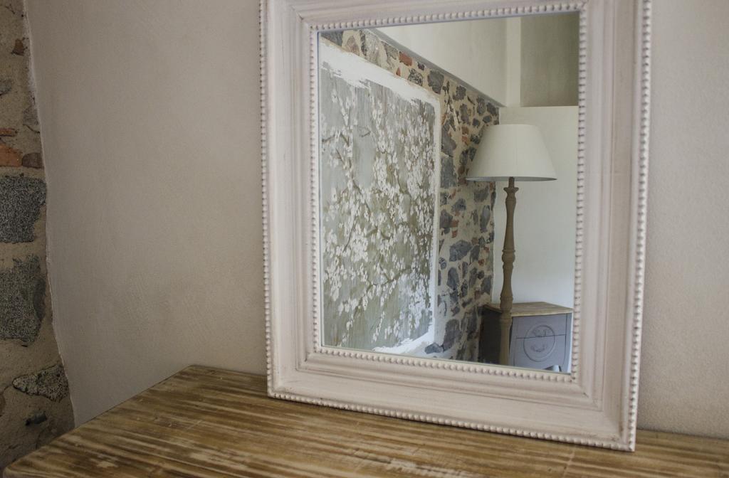 Le Dolcezze Bed & Breakfast Crone Ruang foto